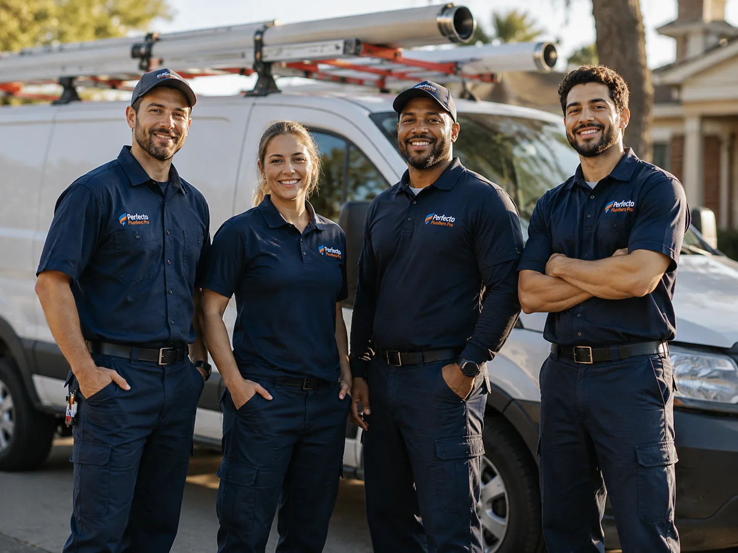 Emergency Plumber Near Me in Starford, PA near me